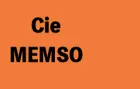 Logo de l'association Compagnie Memso